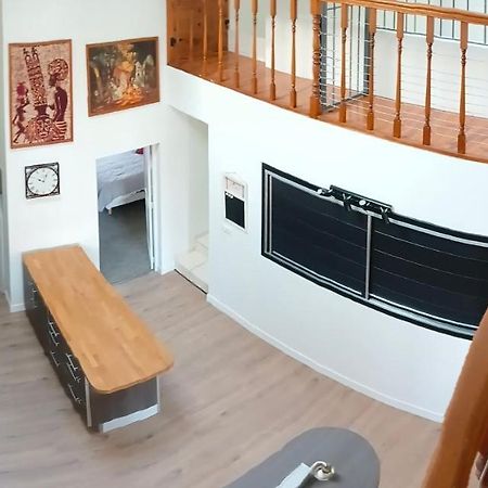 Maison De Ville Saint-Nazaire-d'Aude Eksteriør billede