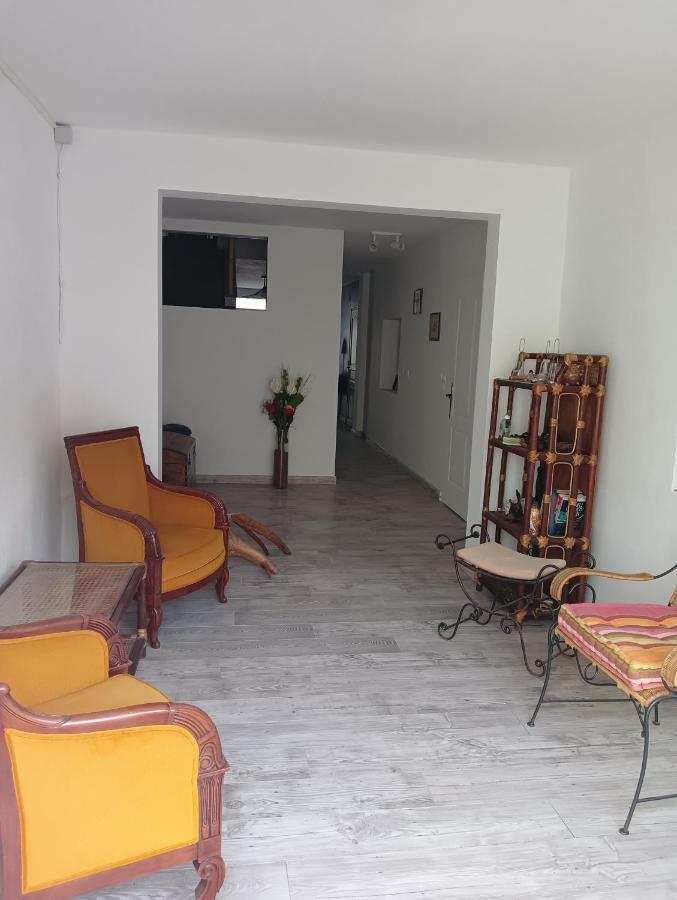 Maison De Ville Saint-Nazaire-d'Aude Eksteriør billede
