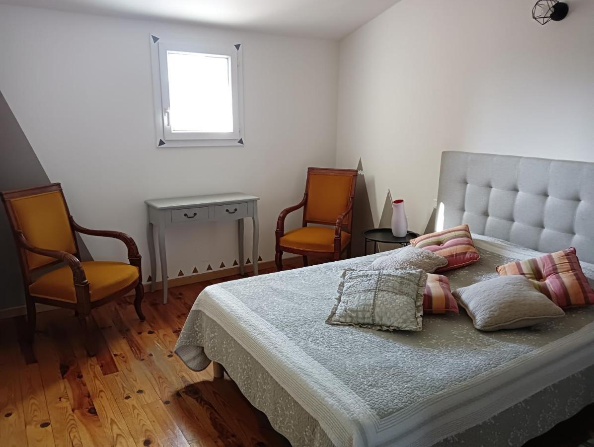 Maison De Ville Saint-Nazaire-d'Aude Eksteriør billede